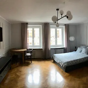  Apartament Nº1