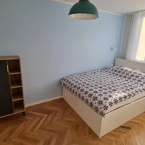  Apartament Zaporoska Rondo