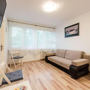  Apartament Solec Powiśle Polska