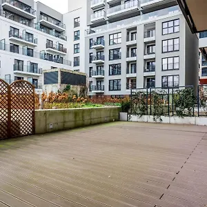  Apartament Rent Like - Walońska 15