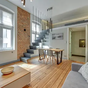  Apartament Monte Polska